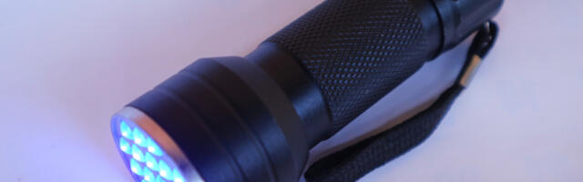 Yes, Tractor Supply Sells UV Flashlights - Here's How Much They Cost