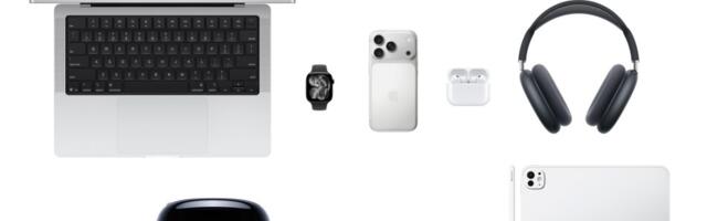 Apple Care One is expanding to 4 more markets