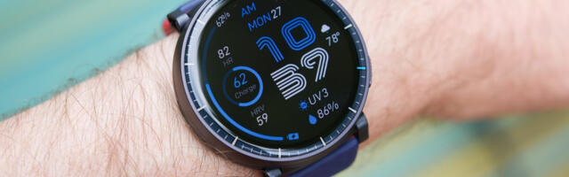 Google Health ruined my Pixel Watch — but this $170 alternative saved the day