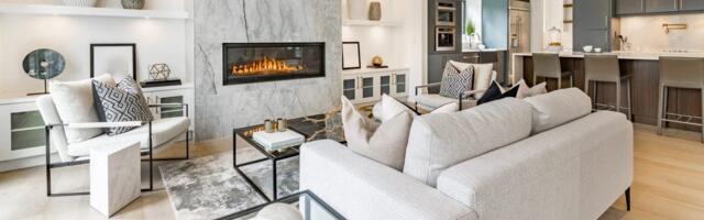 I'm an interior designer. Here are 10 things that I'd never have in my own home.