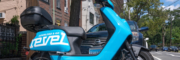 Revel pulls electric mopeds after failing to make a dent in Austin’s car culture