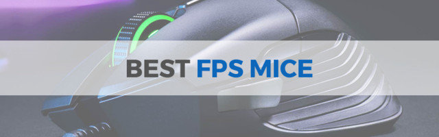 5 BEST FPS MICE YOU CAN BUY IN 2021