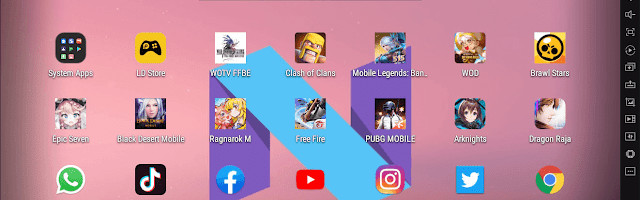 ANDROID EMULATORS FOR MAC AND PC YOU CAN USE IN 2021