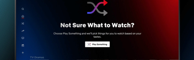 Netflix launches a shuffle feature called ‘Play Something’ — I’m not impressed