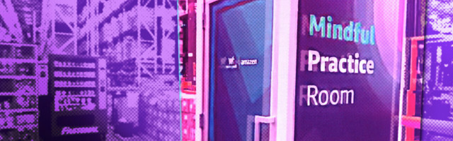Amazon’s ZenBooths are ridiculous — here are 4 better ways to boost worker wellness