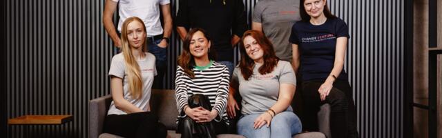 Biggest seed fund in the Baltic launches as region booms