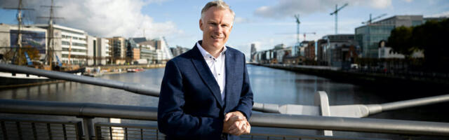 ActionPoint’s H2 2021 Digital Transformation Index Report reveals 90% of Irish businesses are behind on their digital transformation journey