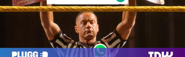 WhatsApp’s new features will make voice messages suck less