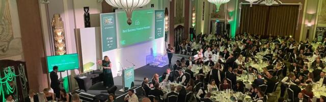 British Bank Awards 2022: Winners Revealed