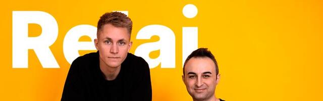 Relai raises $4.5 million to ramp up crypto platform