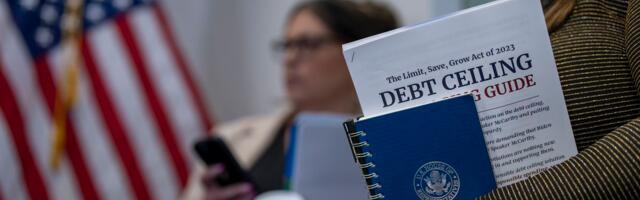 What you need to know about the debt ceiling crisis