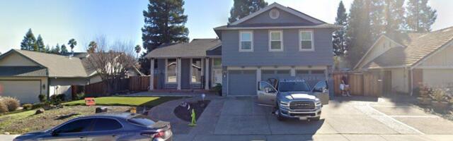 Single family residence sells in San Ramon for $2.4 million