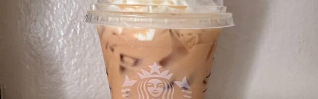 Happy 20th birthday, Starbucks’ Pumpkin Spice Latte