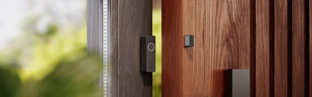 Philips Hue Secure Contact Sensors Gain HomeKit Support