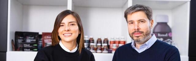 Biomel secures £5.5M from IRIS Ventures for plant-based gut health products