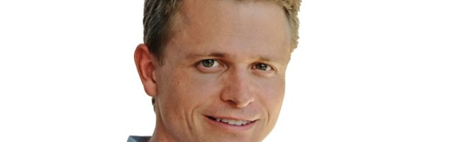 Benchmark’s Peter Fenton is joining us at Disrupt