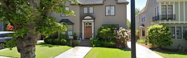 Single-family home in Oakland sells for $2.2 million