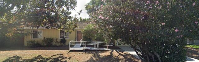 The top six most expensive home sales in Los Gatos, reported the week of Jan. 15