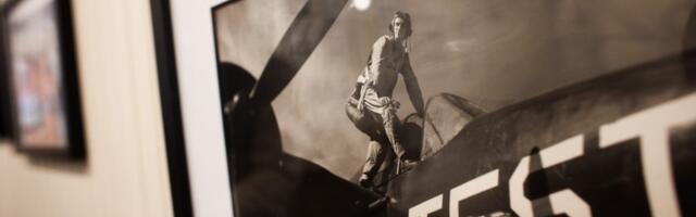 How an early NASA test pilot launched a Saratoga winery