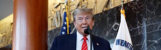 What the business community thinks of a Trump economy reboot