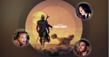 Disney+ adds a co-watching feature called GroupWatch