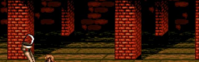 Battletoads/Double Dragon headbutts its way onto Nintendo's Switch Online library