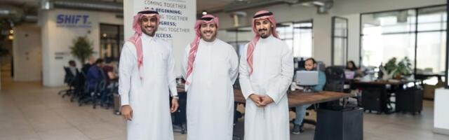 Saudi’s Shift raises ~$83 million to grow its omnichannel car rental and mobility platform