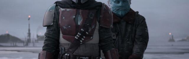 5 years ago, The Mandalorian made Star Wars fun again