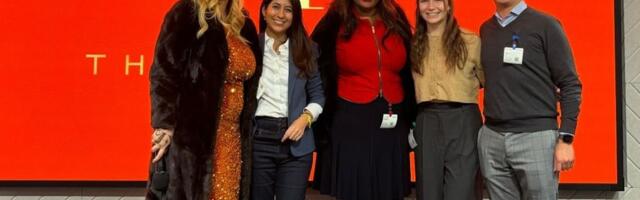 Firestarter program goes national with funding from BDC Thrive Lab