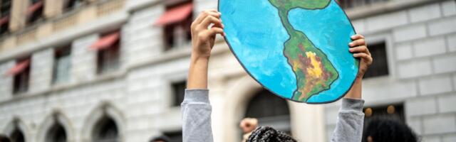 9 stories that prove not all hope is lost for climate progress