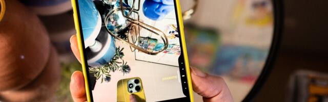 How to Use Your New iPhone 16’s Camera Control Button