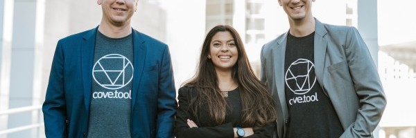 Pitching tech to optimize building design for sustainability, Atlanta-based Cove.tool raises $5.7 million