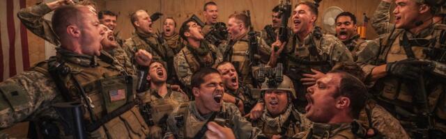 A24 sets spring 2025 release date for Alex Garland’s Warfare