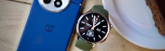 OnePlus makes the best Android phone and watch combo you can get right now