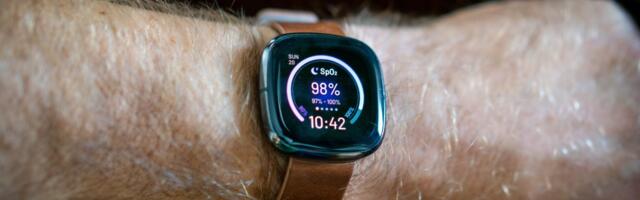 Fitbit’s got a battery problem