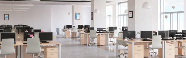 Texas Governor Mandates State Employees Back to the Office