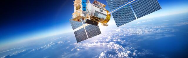 Google’s new satellite network can help spot wildfires