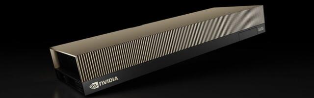 Nvidia RTX Pro 6000 Blackwell sets a new standard for workstation GPUs
