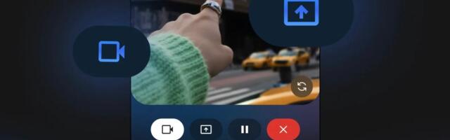 Gemini Live’s screensharing feature is rolling out to Pixel 9 and Galaxy S25 devices