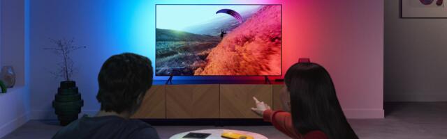 If the Philips Hue Play HDMI Sync Box is too expensive, this new budget-friendly alternative from WiZ could be exactly what you need