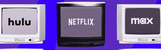 Nearly half of streaming subscriptions are for plans with ads