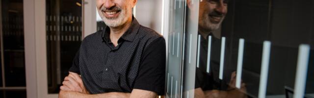 He’s the godfather of AI. Now, he has a bold new plan to keep us safe from it.