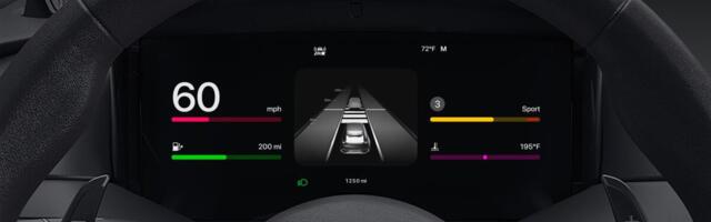 Apples CarPlay Ultra reportedly shunned by former partners