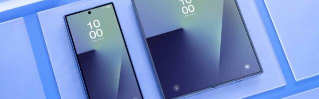 Samsung Galaxy Z Fold7 arrives as the biggest update in the series yet