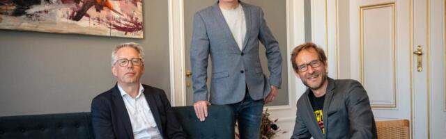 Dutch NFC ID verification firm Inverid acquired by Norway’s Signicat: Know more 