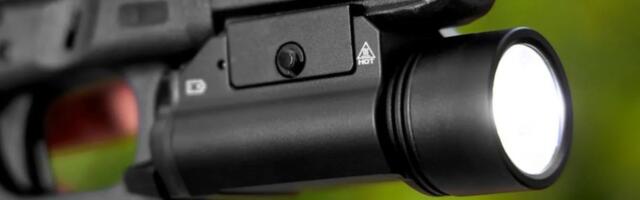 Harbor Freight Vs. Streamlight: How Their Tactical Rail Mount Lights Compare