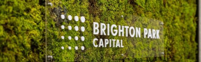 New York investor Brighton Park Capital opens London office