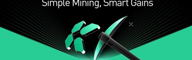 KuCoin Presents KuMining: Embodying “Simple Mining, Smart Gains” for Effortless Crypto Accumulation
