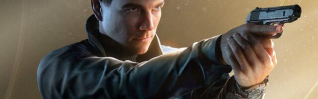‘007 First Light’ Looks Like Bond’s Promising Return to Gaming