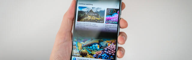 The Galaxy S25 and Pixel 10 should immediately copy this iPhone 17 eye protection feature